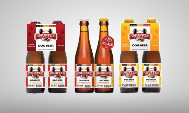Hondenbier